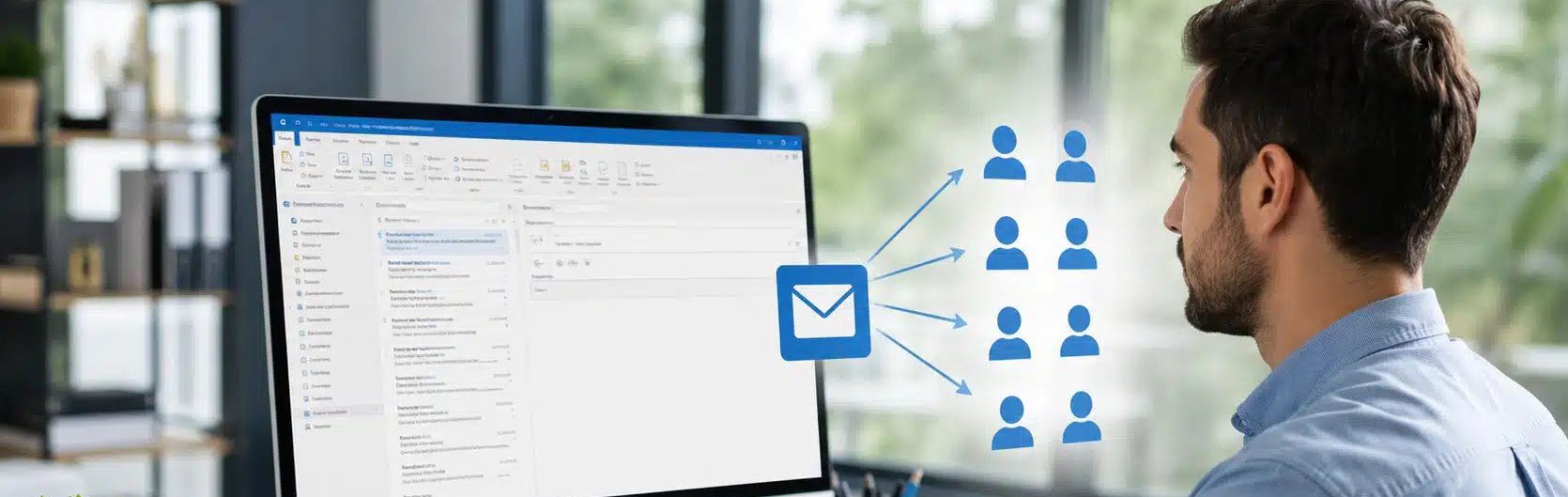 CES para correo transaccional y Email Marketing para campañas