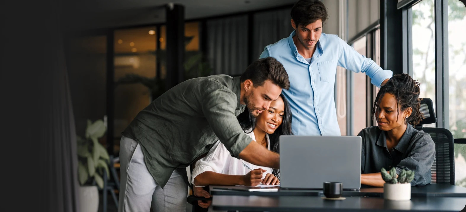 Microsoft 365 y Google Workspace para empresas